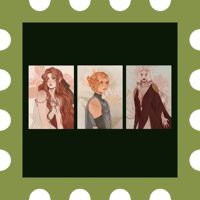 Image 2 of Castlevania Prints