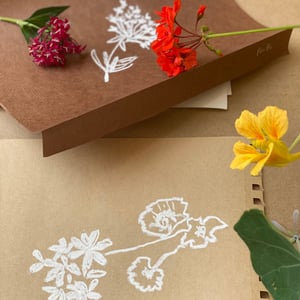 Image of DECEMBER ART WORKSHOPS in the Randall Studio, Mt Coot-tha Botanic Garden