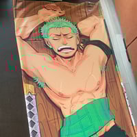 Image 3 of Sleepy Zoro Daki