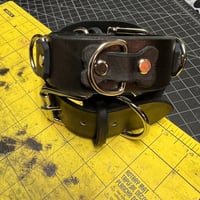 Image 2 of Heavy Dog Collar