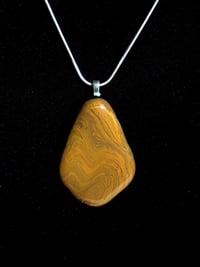 Image 1 of Earth Tone Pendant
