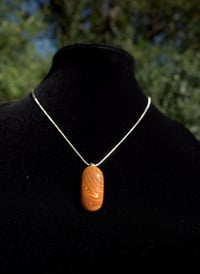 Image 4 of Earth Tone Pendant