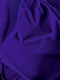 Lycra / Spandex Indigo