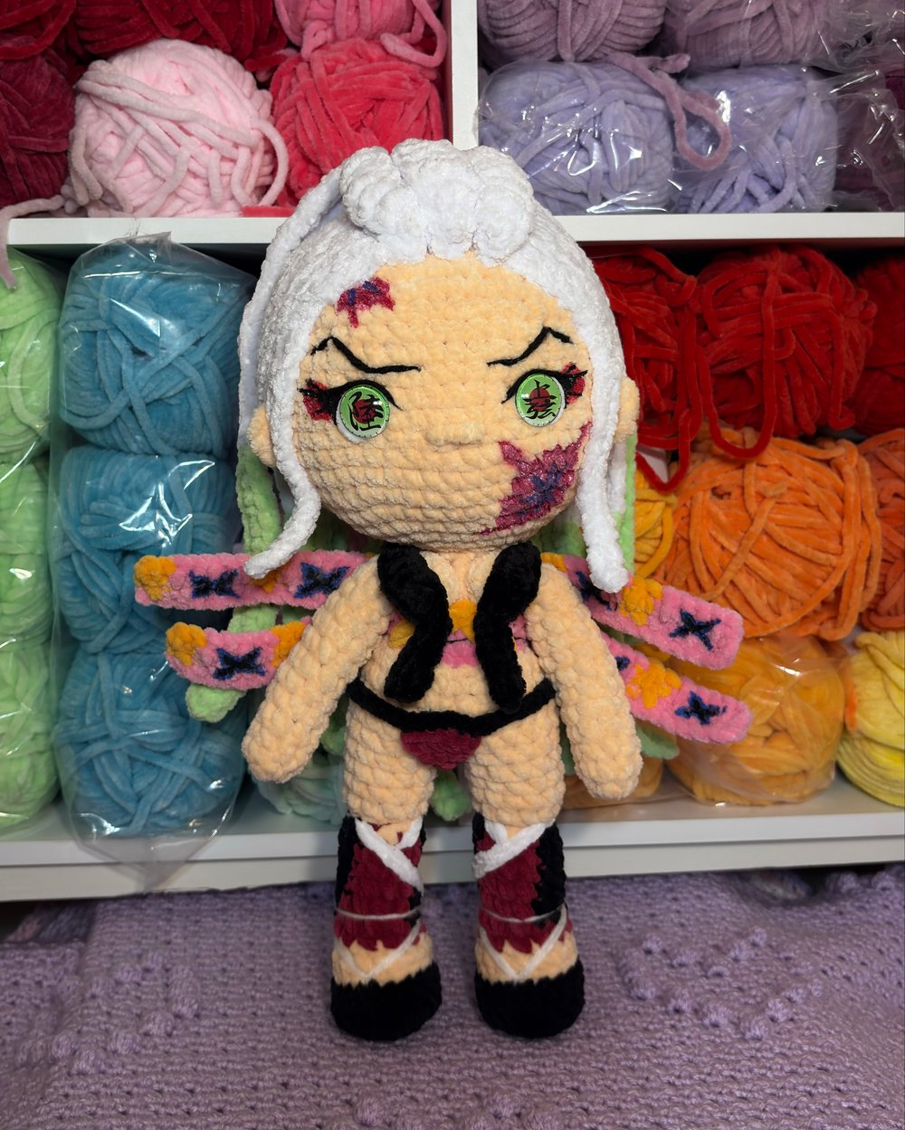 Image of Little plum