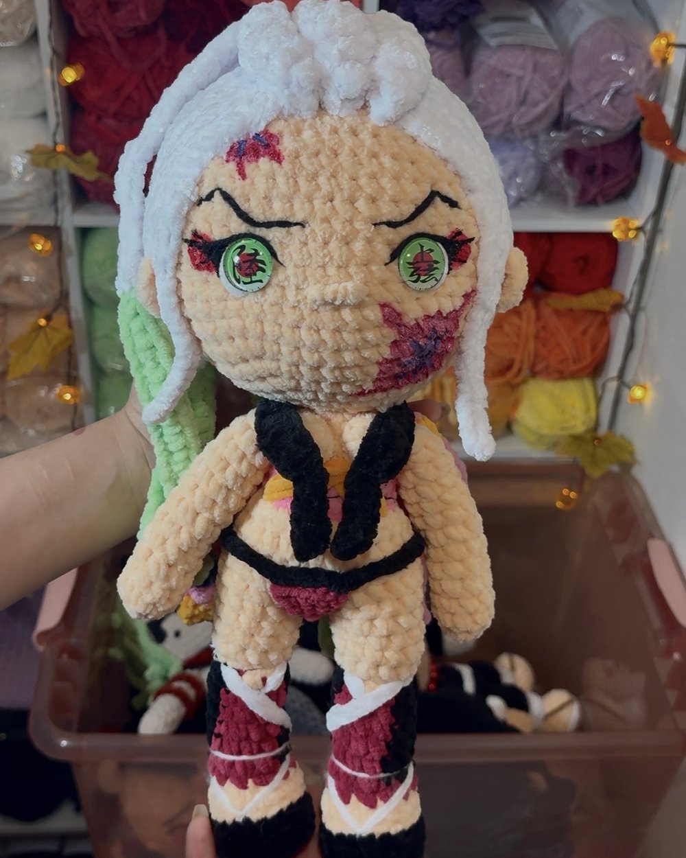 Image of Little plum