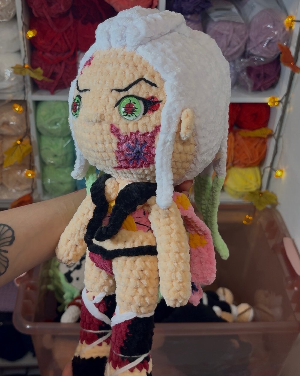 Image of Little plum