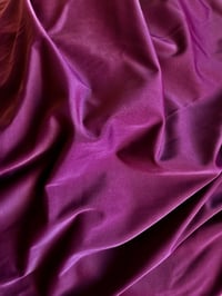 Lycra / Spandex Merlot