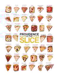 Image 1 of PROVIDENCE — PIZZA