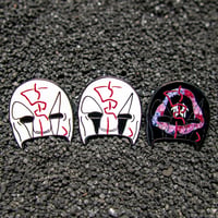 JAWS Pins