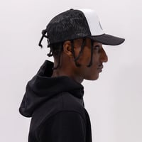 Image 3 of Liquid Chrome Trucker