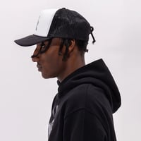 Image 2 of Liquid Chrome Trucker