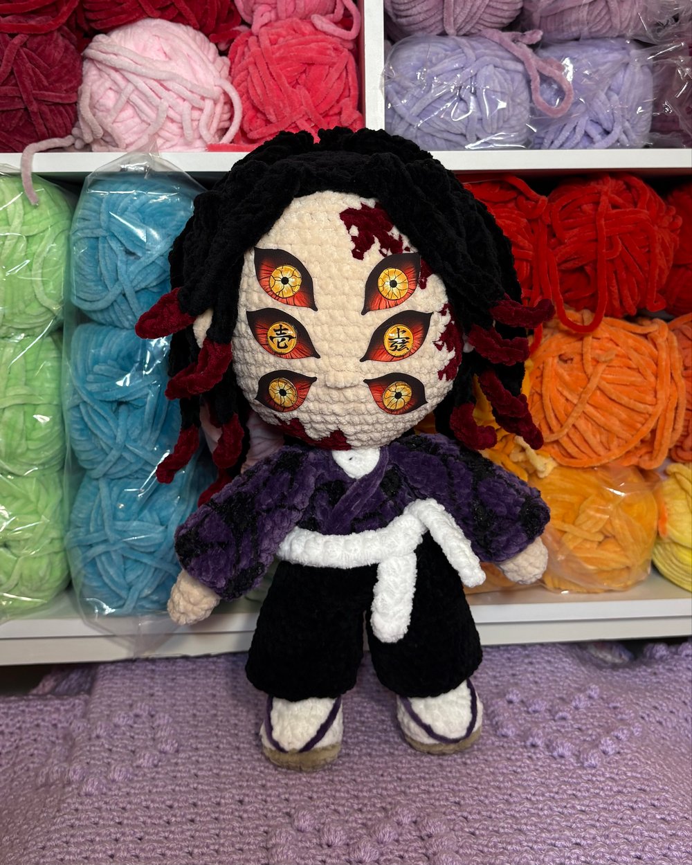 Image of One Upper Koku