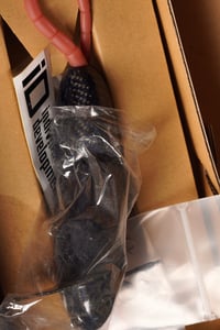 Image 2 of S.C. CARBON FIBER RAT - (CONSIGNMENT $1 PROGRAM)