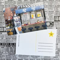 Image 3 of Place Stamp Here