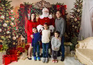 Image of 12/21/25: Christmas 63 - with Santa