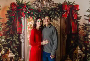 Image of 12/21/25: Christmas 63 - with Santa