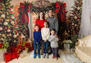 Image of 12/21/25: Christmas 63 - with Santa