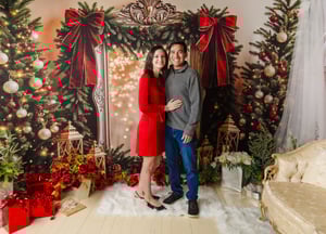 Image of 12/21/25: Christmas 63 - with Santa