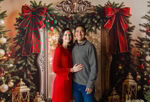 Image of 12/21/25: Christmas 63 - with Santa