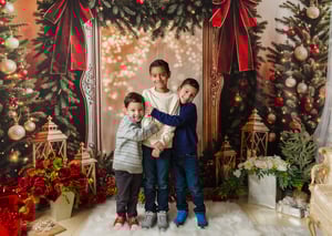 Image of 12/21/25: Christmas 63 - with Santa