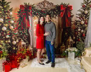 Image of 12/21/25: Christmas 63 - with Santa