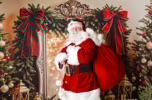 Image of 12/21/25: Christmas 63 - with Santa