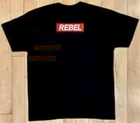 Image 2 of Polémarz: BeautEvil BaeonVuitton Tee