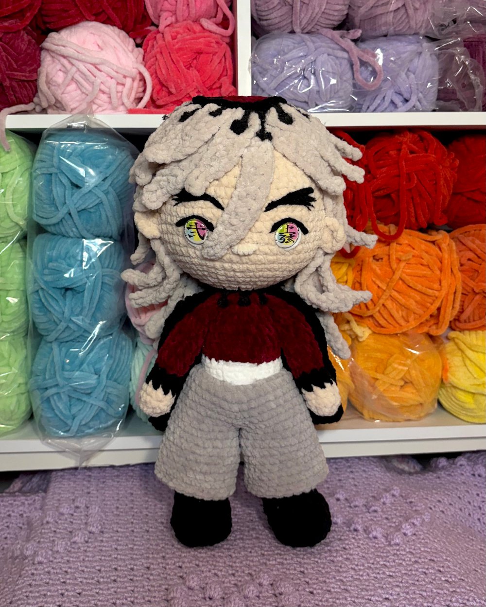 Image of Two upper D 