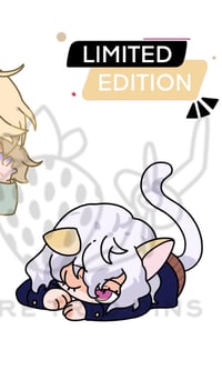 [PREORDER] Pitou 