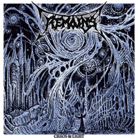 REMAINS “Chaos & Light” CD