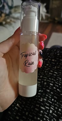 Image 1 of Elite Scented Hand Sanitizer 
