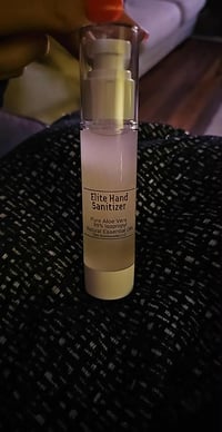 Image 2 of Elite Scented Hand Sanitizer 