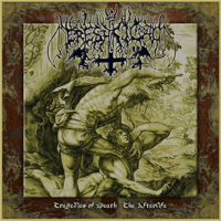 ERESHKIGAL “Tragedies Of Death… The Afterlife” 