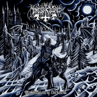 ERESHKIGAL “In My Kingdom Of Darkness” CD 
