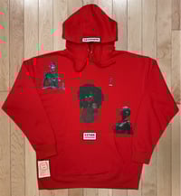 Image 1 of Polémarz: 9 Ether Hoodie