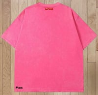 Image 2 of Polémarz: Aye Yo Kitty Vintage Washed Tee