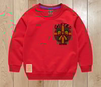 Image 1 of Polémarz: Gifted Sweater
