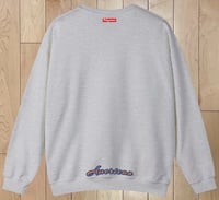 Image 2 of Polémarz: Olympic Gold Crewneck