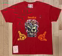 Image 1 of Polémarz: BeautEvil Tee