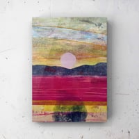 Image 1 of Gelliprint Monthly at Clevedon Craft Centre - from January 2026