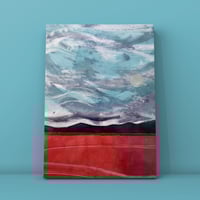 Image 3 of Gelliprint Monthly at Clevedon Craft Centre - from January 2026