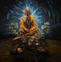 NEGATIO FIDEI  “Manifestaciones" CD