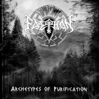 FAETHON  “Archetypes Of Purification” CD