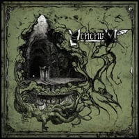 Venenum "Venenum" CD