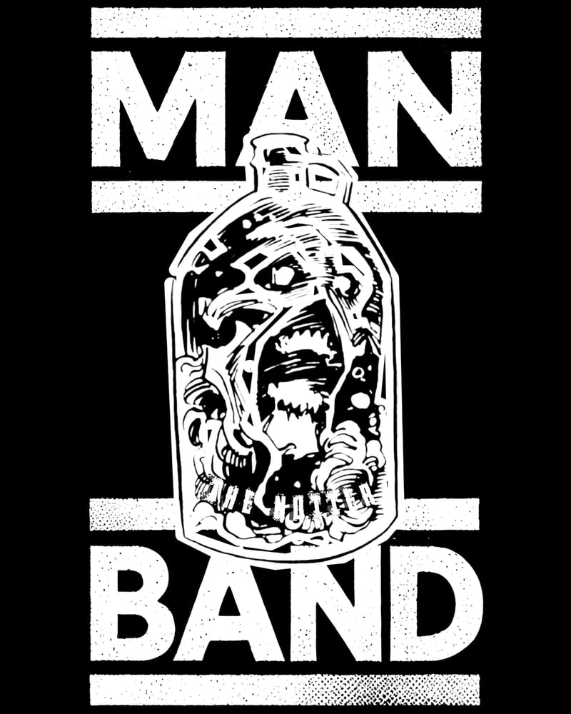 Image of THE NUTTER T-Shirt pre sale!!!!!