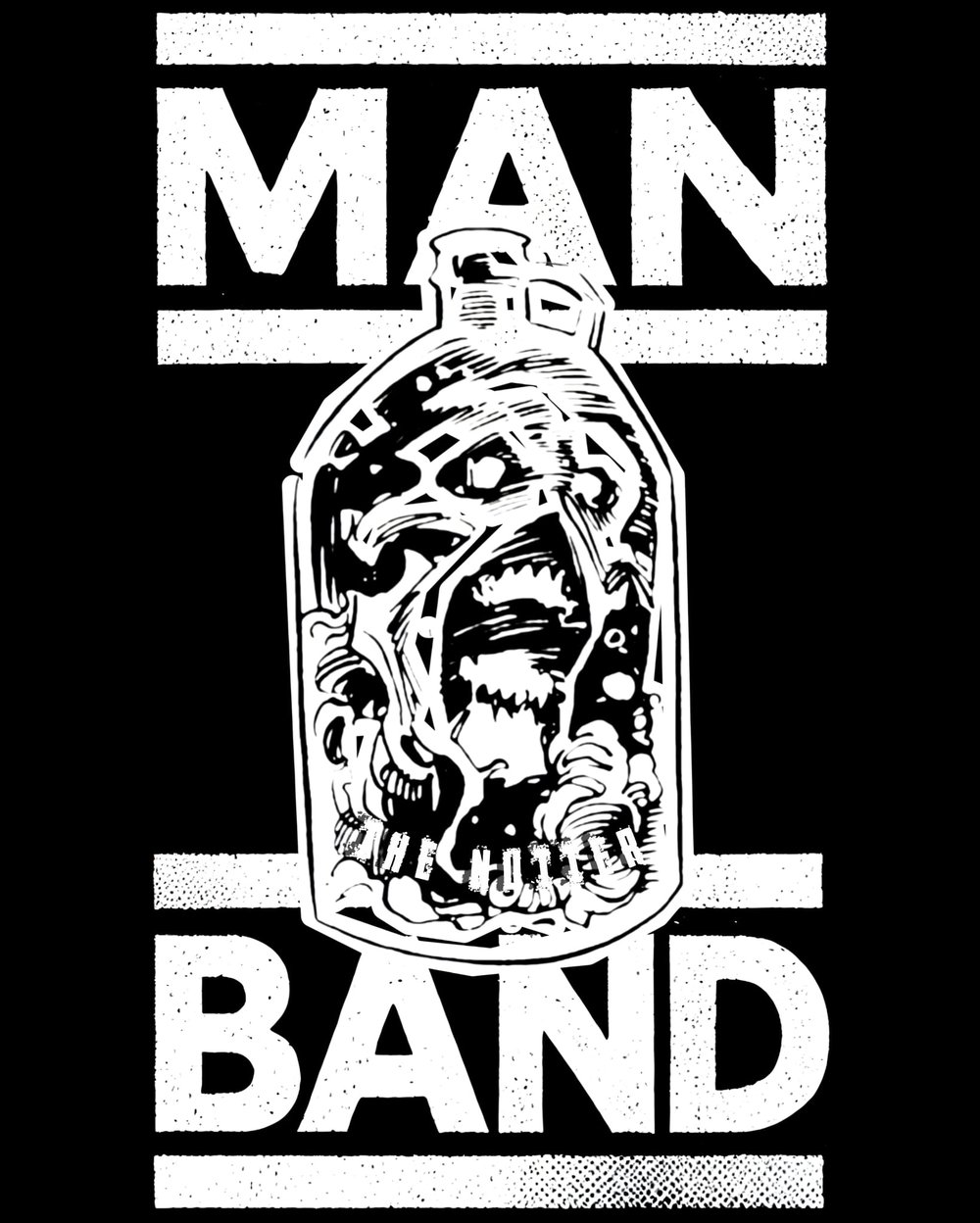 Image of THE NUTTER T-Shirt pre sale!!!!!