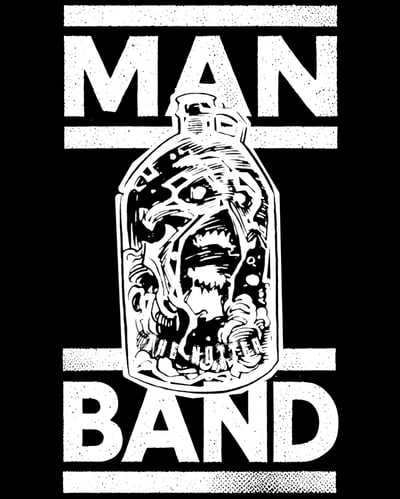 Image of THE NUTTER T-Shirt pre sale!!!!!