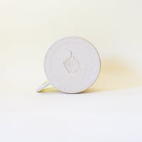 Image 4 of Tasse Big Mimi Jaune