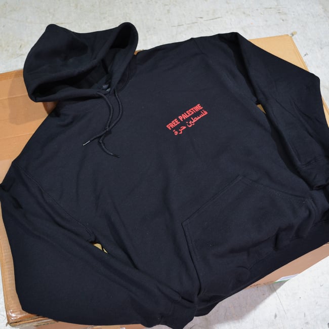 Traditional Herbs - Hoodie