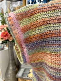 Image 5 of  Moiré Rainbow